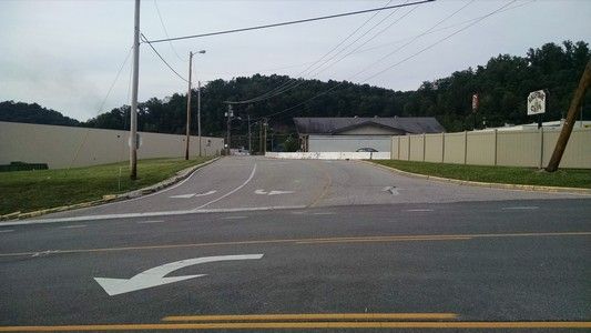 100 Putnam Village Drive, Hurricane, WV 25526